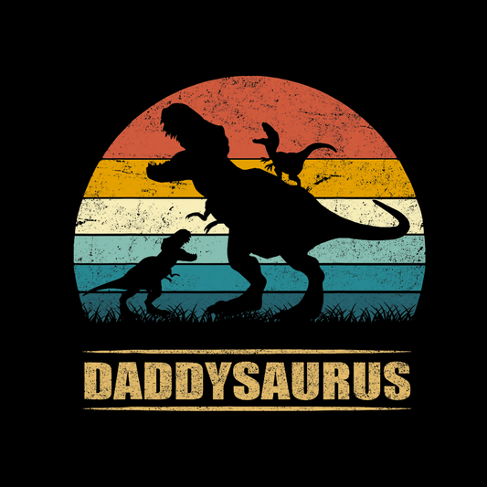 Daddysaurus